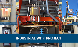 Industrial-Wi-Fi-Project